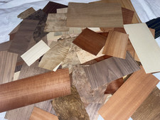 mixed veneer 400G PACK REAL