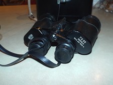 Vintage BOB Optik 7 x 50