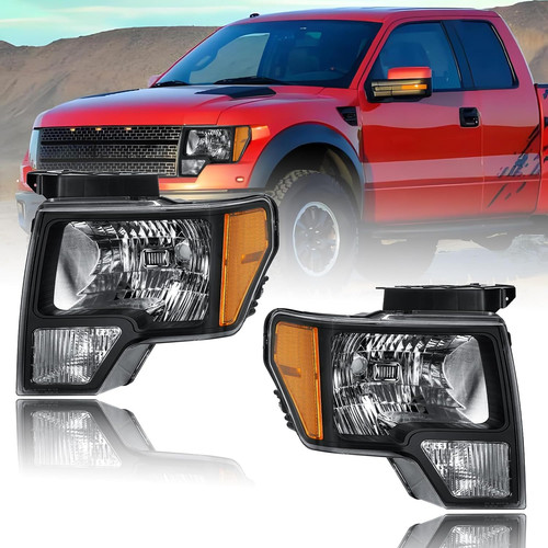 For pickup 2009 - for, f150