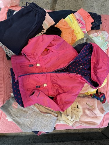 Girls 5yrs huge clothing - girls,