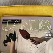 JANUS, A Journal for the