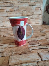 Dunoon stoneware mug - stoneware,