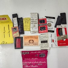 Vintage sewing machine