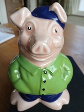 Natwest Pigs Wade Cousin