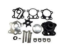 Water Pump Impeller Kit with