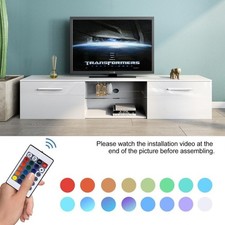 Mondeer 160cm LED TV Stand