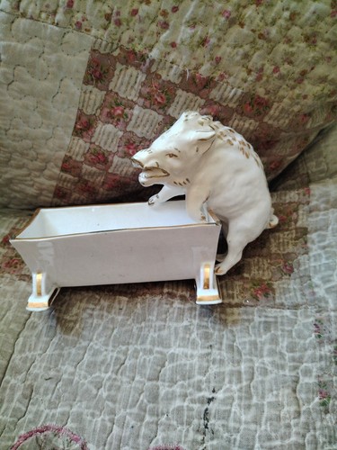 Copeland pig trough bill - pig, &