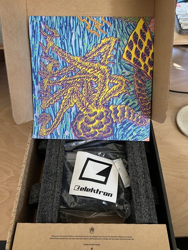 Elektron digitone 2 - elektron,