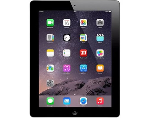 Apple ipad black 16gb - ipad,