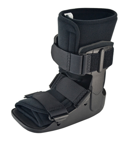 Promedics short fracture - promedics,