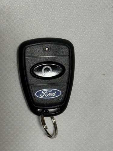 Genuine ford remote start - start,