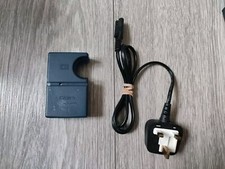 Canon CB-2LSE Battery Charger