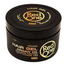 Redone - Hair Gel Argan Oil