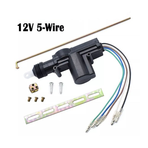 12v motor wire - wire, central