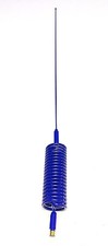 blue mini Stinger antenna