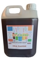  5 litre GLYCEROL FREE COLA