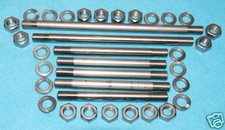 BSA A10 A7 pre unit A-Series