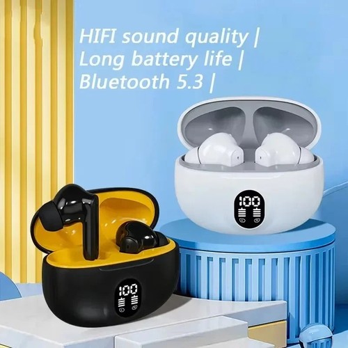 Tws wireless bluetooth - wireless,