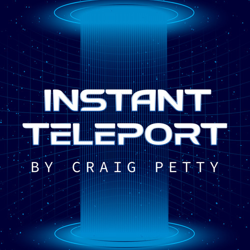 Instant teleport craig - instant,