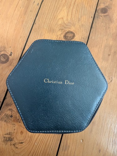 Vintage christian dior navy - vintage,