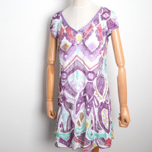 Missoni women abstract neck - women, v-neck