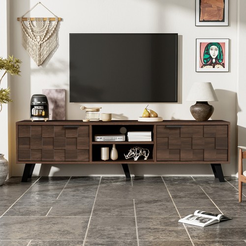 Modern cabinet stand 2 - tv,