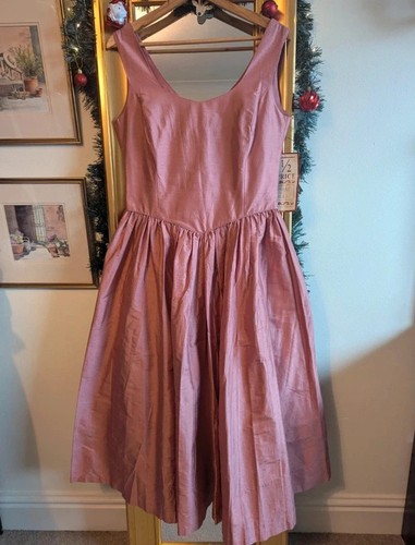 Vintage silk laura - laura, ashley