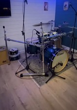 Millennium PDR-5004 Prof. Drum