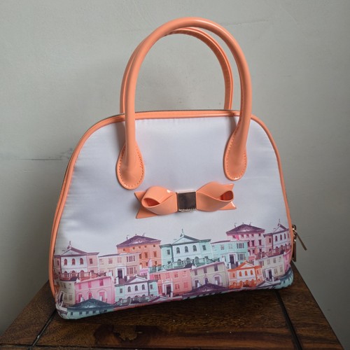 Ted baker london beauty - ted, bag