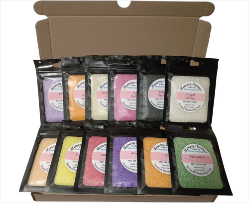 Highly scented - 12, x