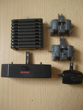 Wiking Claas Xerion Tractor