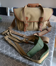 Billingham 335 Camera Bag -