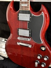 Gibson 100th Anniversary SG