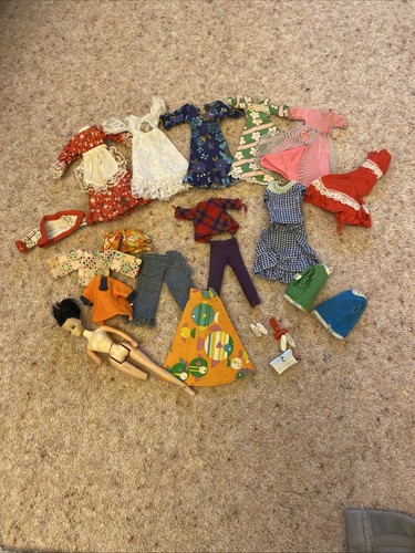 1970s pippa clothing dawn - &,