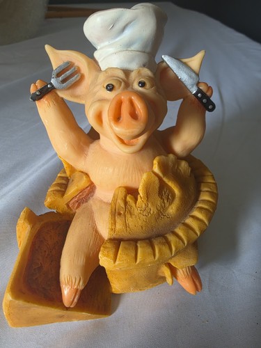 The leonardo collection pigs - the,