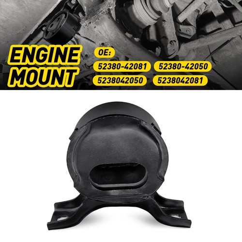 New rear differential mounting - new,
