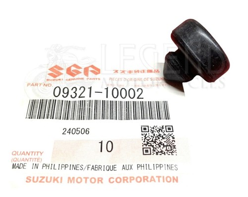 Genuine suzuki seat stand - suzuki,