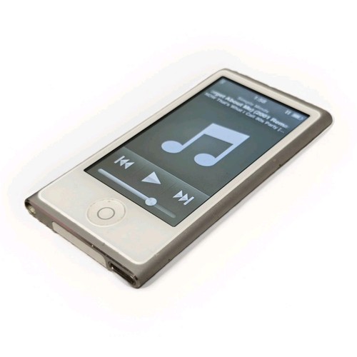 Apple ipod nano 7th - apple,