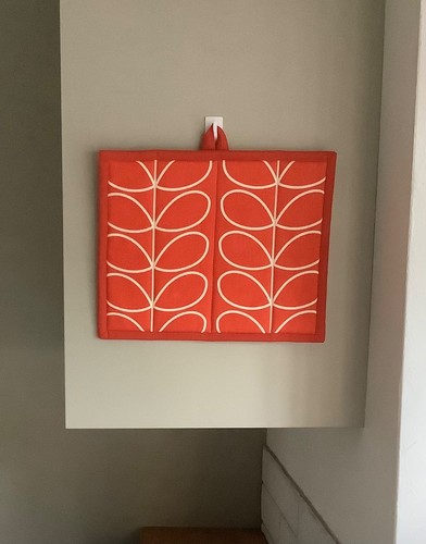 Orla kiely linear - kiely, stem