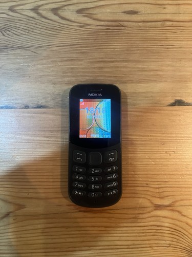 Nokia 130 1019 - 130, (2017)