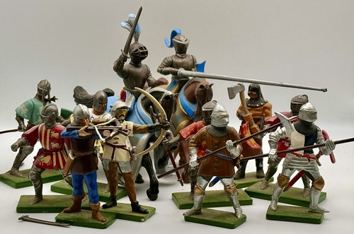 Britains new toy soldier - britains,