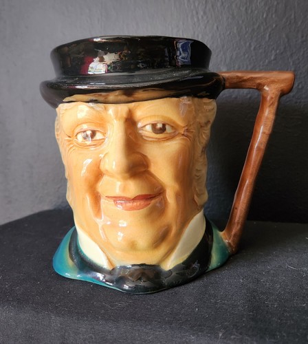 Sylvac falcon ware - sylvac/falcon, john