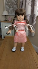 American Girl Doll Molly