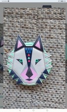 Disaster Designs Coin Purse