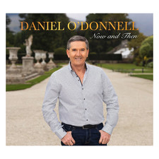 Daniel O'Donnell - Now and