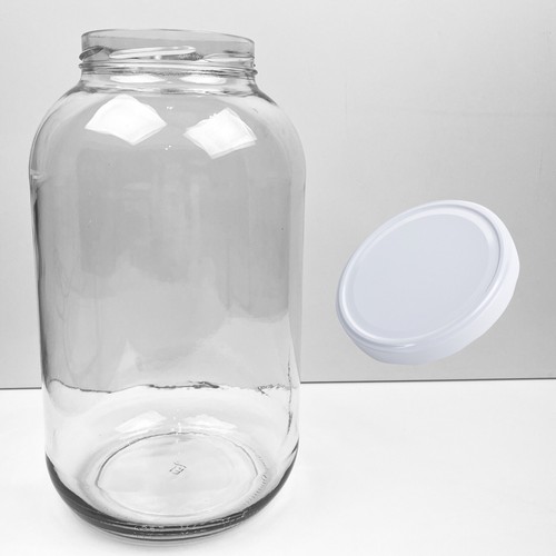 Twist off lid 100mm - lid, 4.25