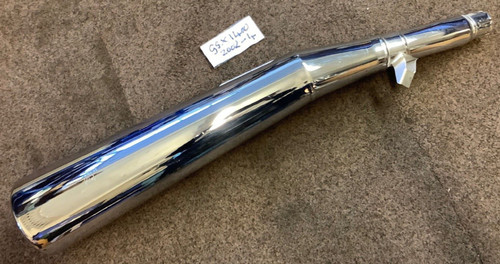 2005 genuine suzuki gsx1400 - 2005,
