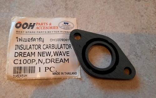 Honda c90 cub carb - cub,