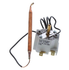 Baxi Heatrae Sadia Hotflo 10 15 L Thermostat 95612217 COTHERM GTLH0070 Genuine