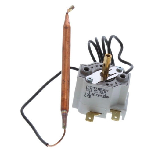 Baxi heatrae sadia hotflo - sadia,
